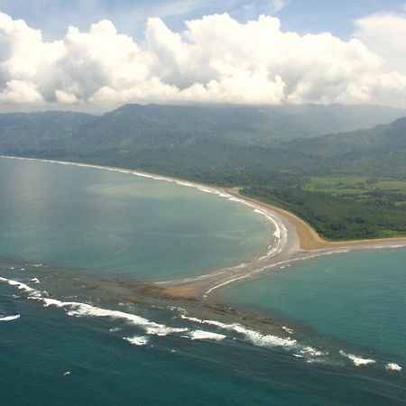 Hotel El Mono Feliz โอเฆชาล ภายนอก รูปภาพ