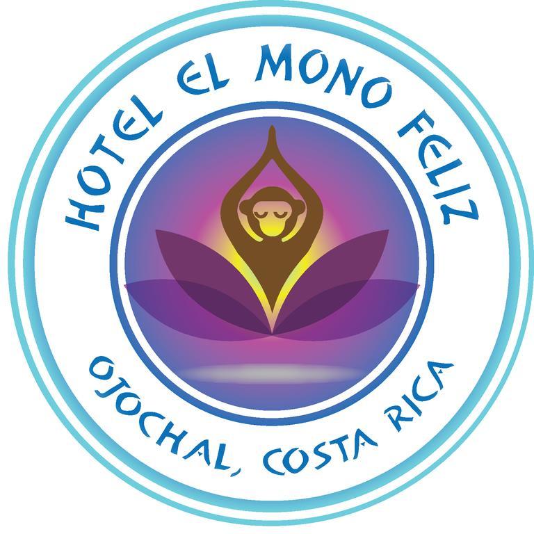Hotel El Mono Feliz โอเฆชาล ภายนอก รูปภาพ