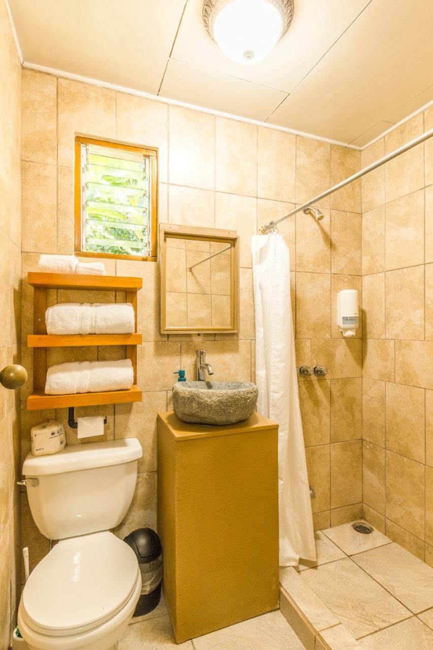 Hotel El Mono Feliz โอเฆชาล ภายนอก รูปภาพ