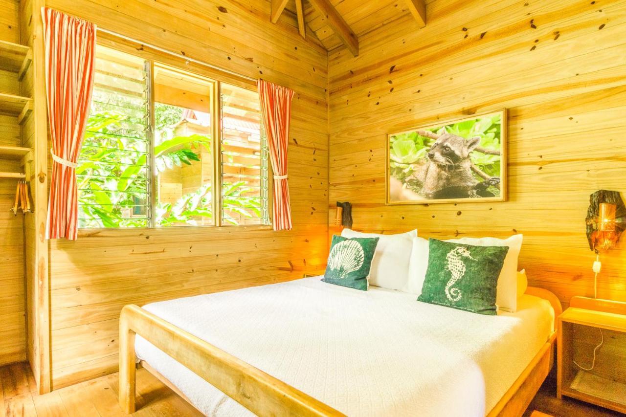Hotel El Mono Feliz โอเฆชาล ภายนอก รูปภาพ